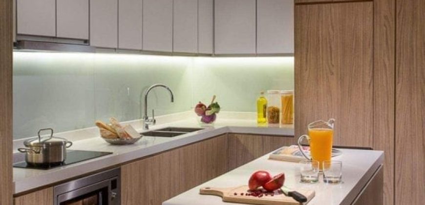 Ascott Kuningan Jakarta