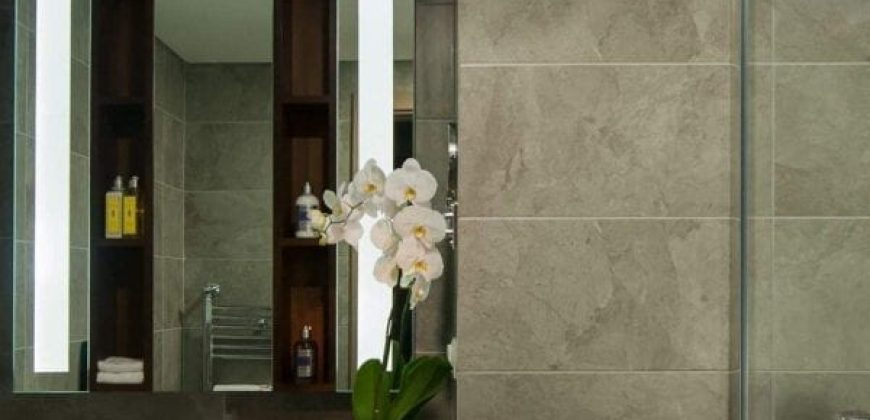 Somerset Mastak Istanbul