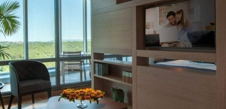 Somerset Mastak Istanbul