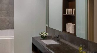 Somerset Mastak Istanbul
