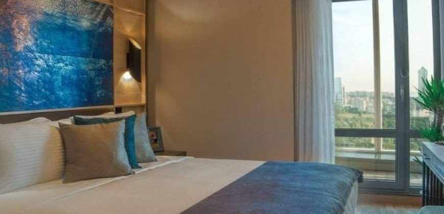 Somerset Mastak Istanbul