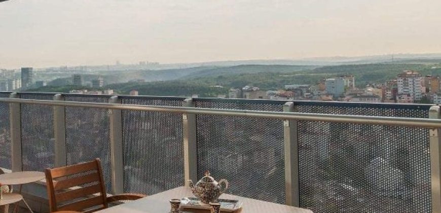 Somerset Mastak Istanbul