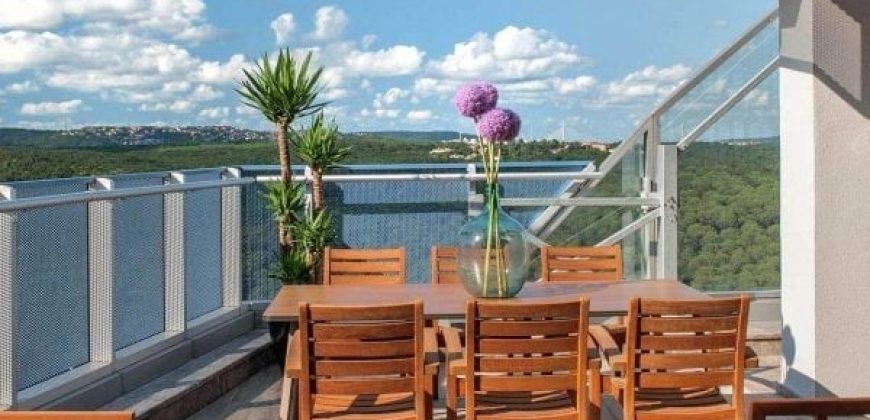 Somerset Mastak Istanbul