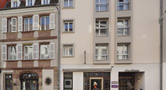 Citadines Kléber Strasbourg