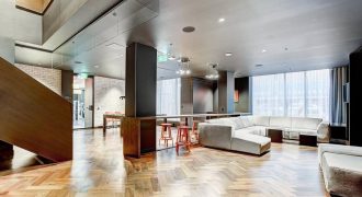 Condo in Montreal