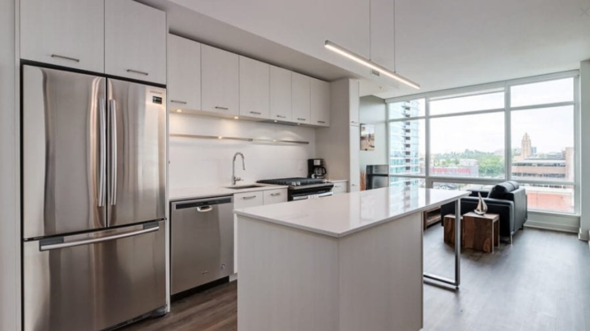 Best Places to Stay in Calgary