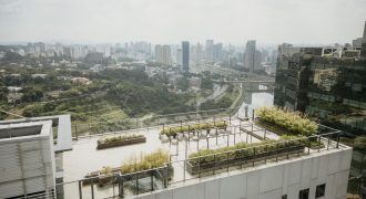 UNA City Park
