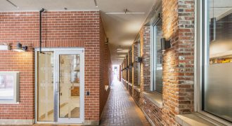 Union Trendy Loft