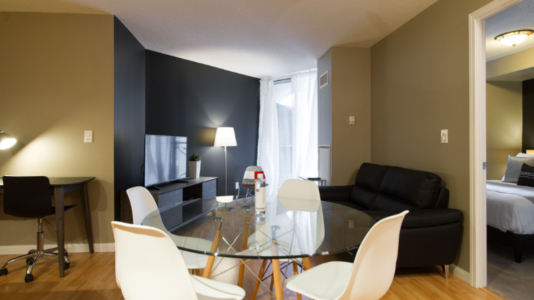 Best Apartment Buildings in Toronto