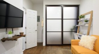 1 Bedroom Prime Condo in New York