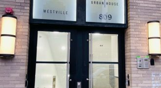 Furnished Apartment in 9th Avenue – New York