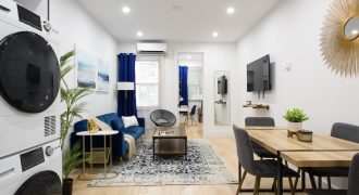 Brand New 1BR Prime Unit in New York
