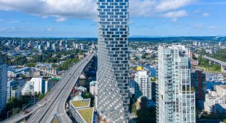 Vancouver House