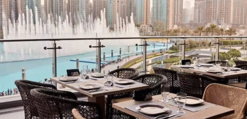 Burj Views