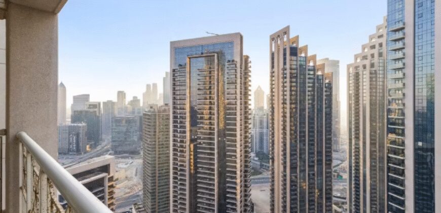 Burj Views