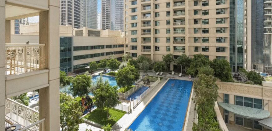 Damac Heights