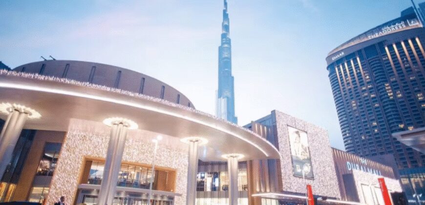 Burj Views