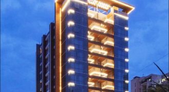 Suites Jewels Royale