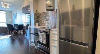 Toronto Standard Condominium Corporation