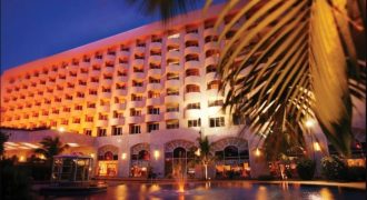 The Lalit Mumbai
