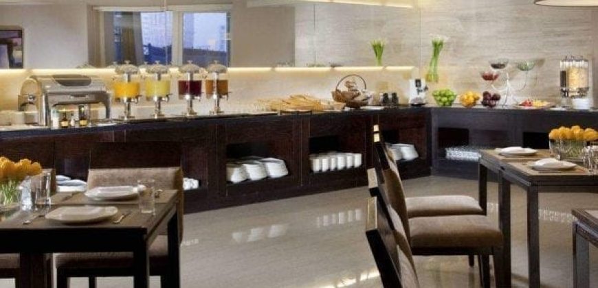 Somerset Heping Shenyang