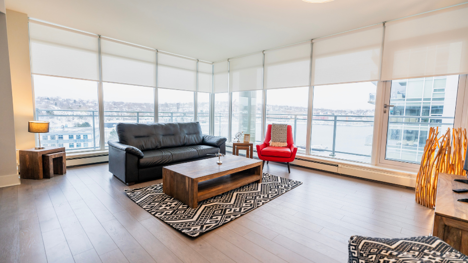 Where to Stay in Halifax