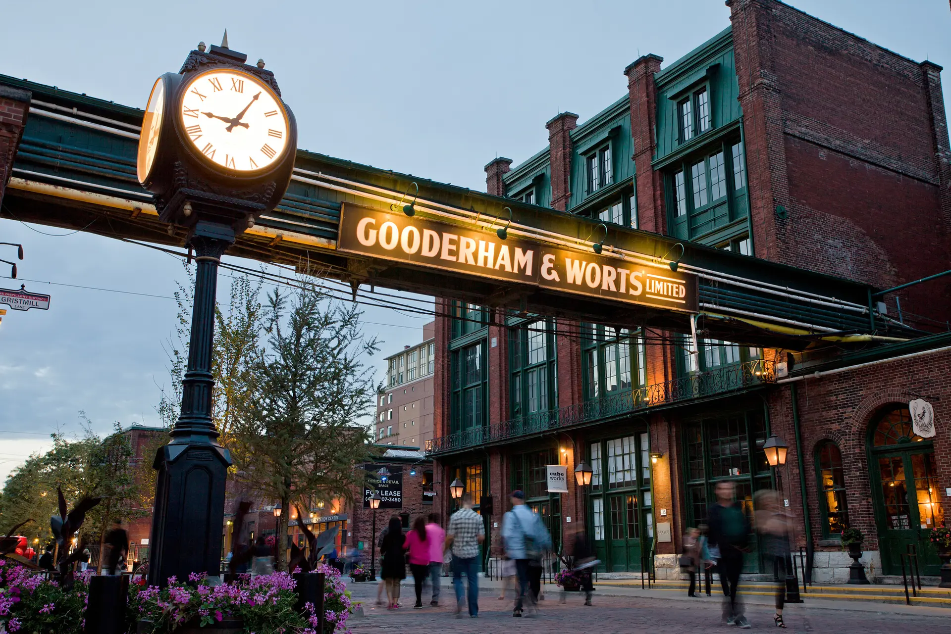 Top 10 Best Toronto Neighborhoods