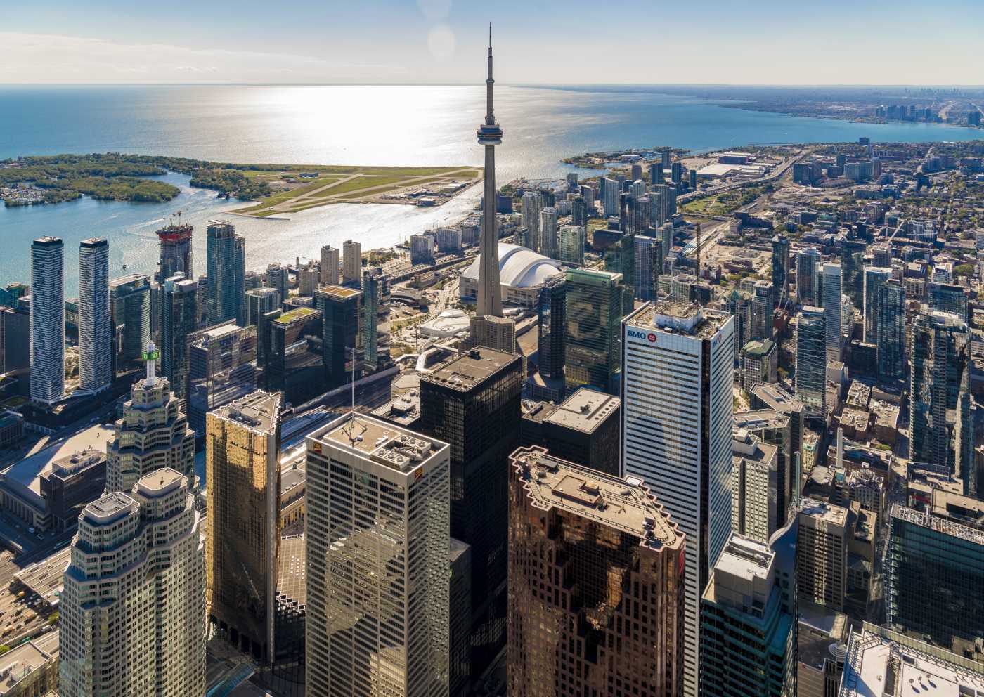 Top 10 Best Toronto Neighborhoods