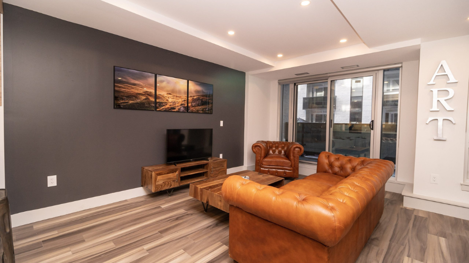 Where to Stay in Halifax