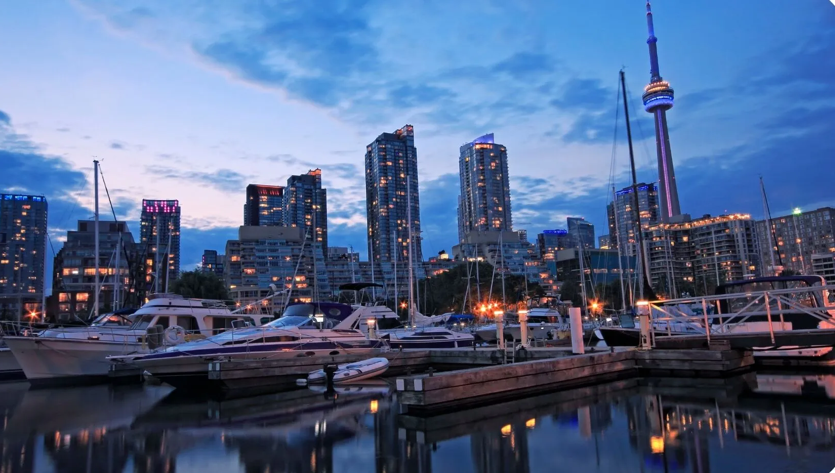 Top 10 Best Toronto Neighborhoods