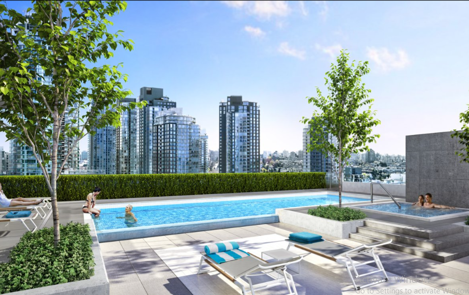 Where to Stay in Vancouver