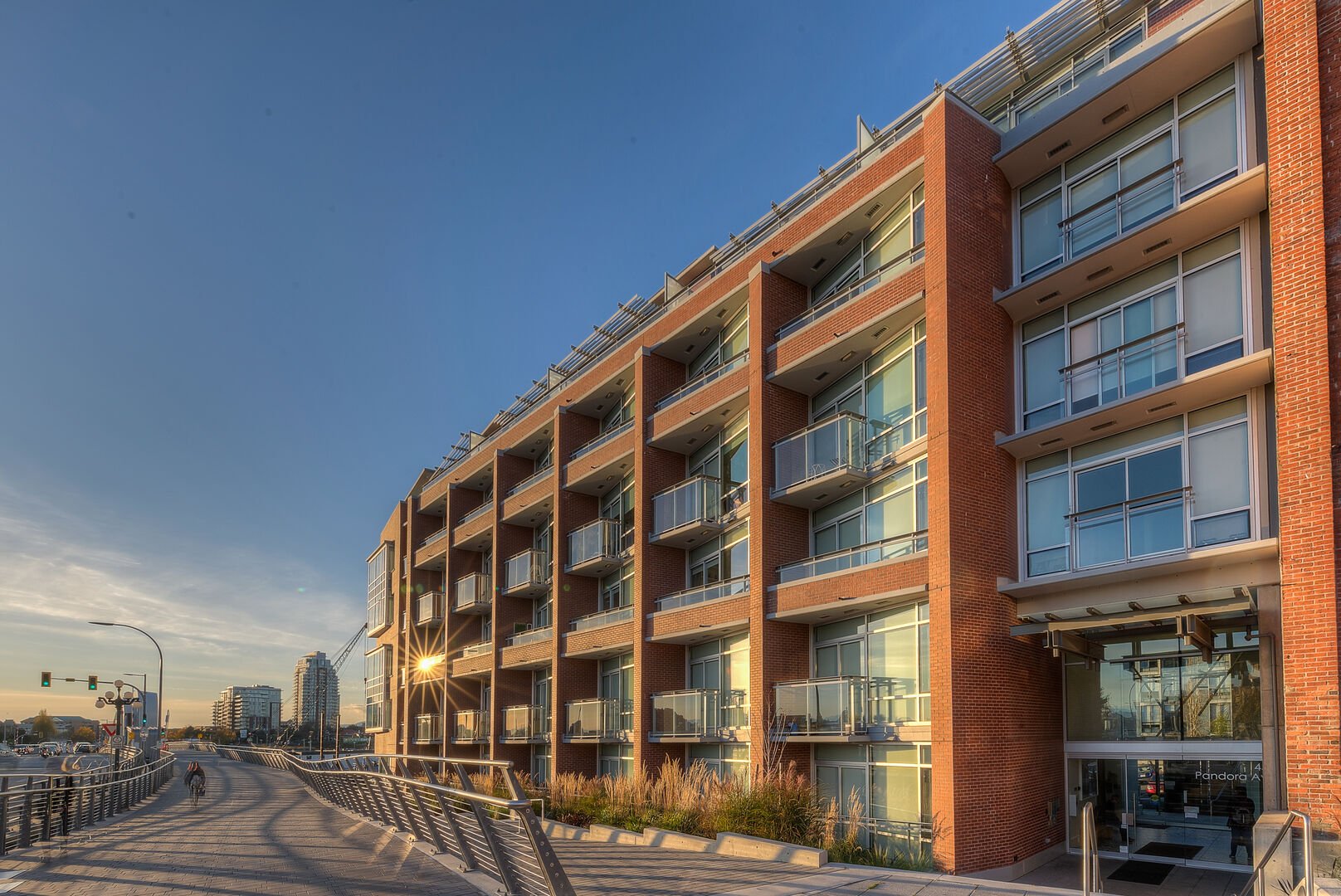 Where to Stay in Vancouver