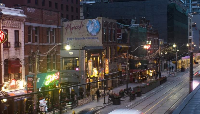 Top 10 Best Toronto Neighborhoods