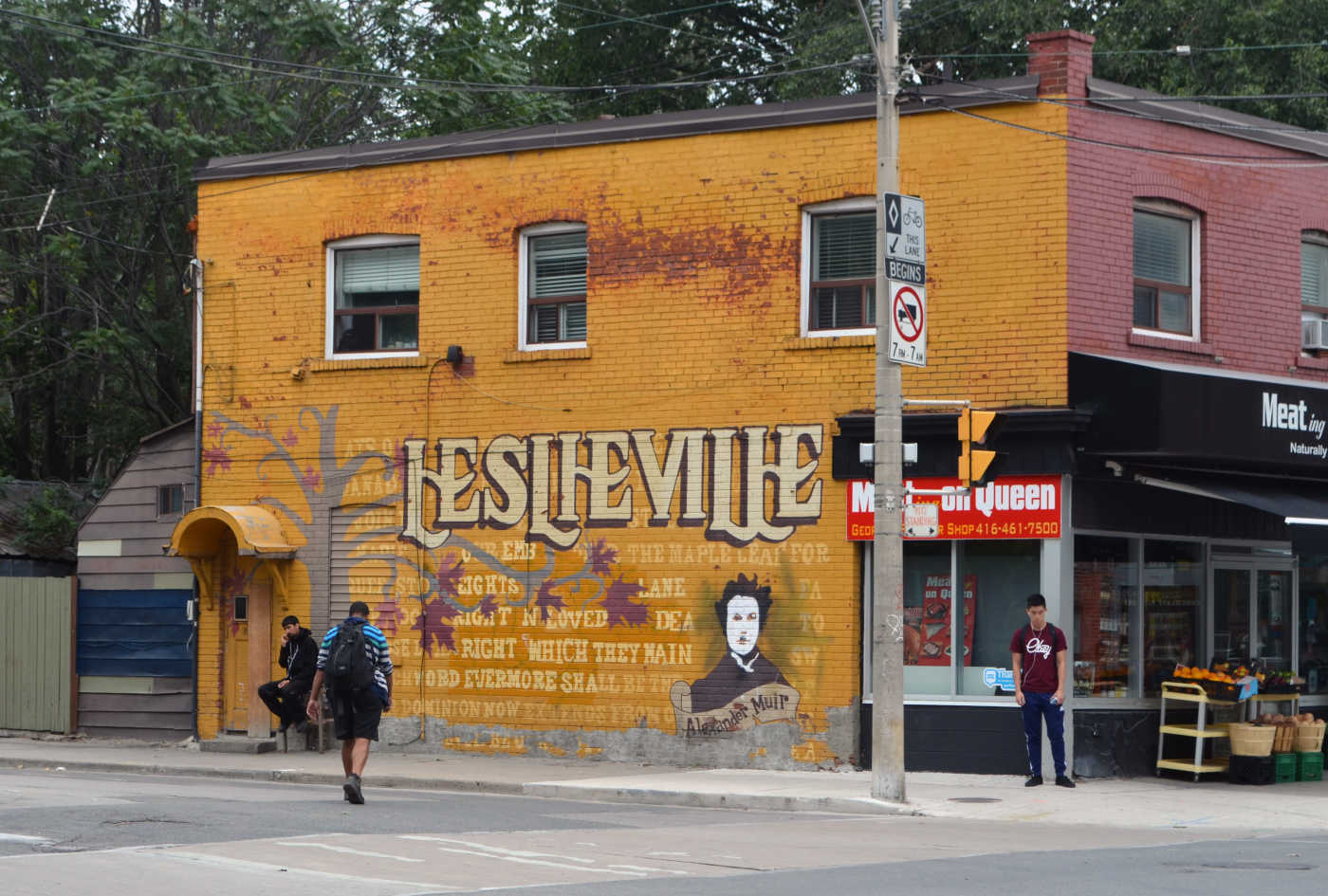 Top 10 Best Toronto Neighborhoods