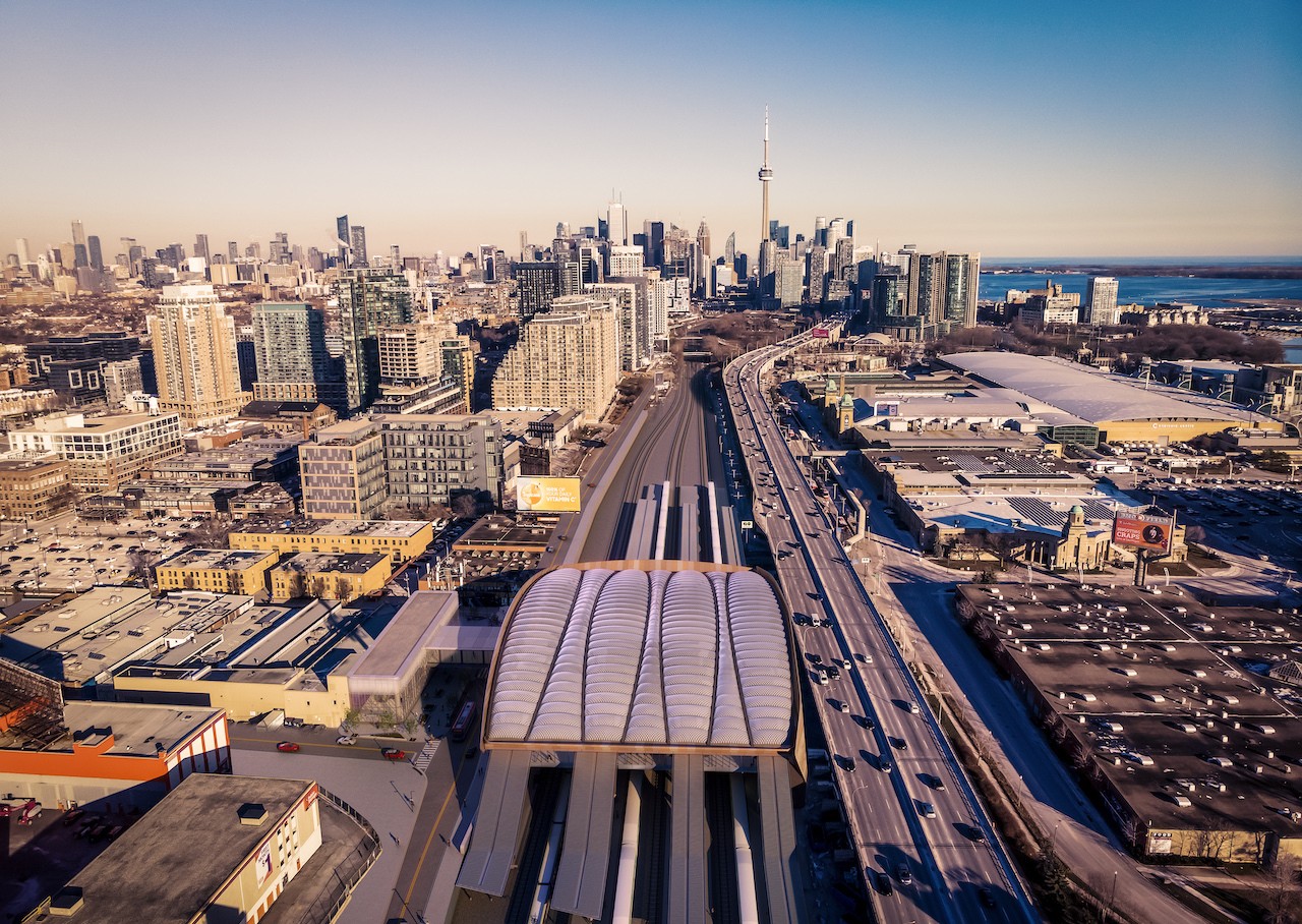 Top 10 Best Toronto Neighborhoods