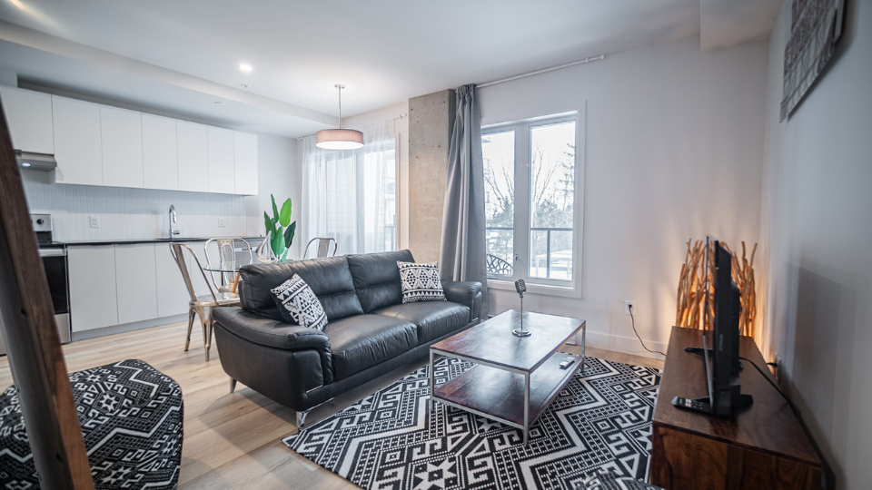 Where to Stay in Quebec City