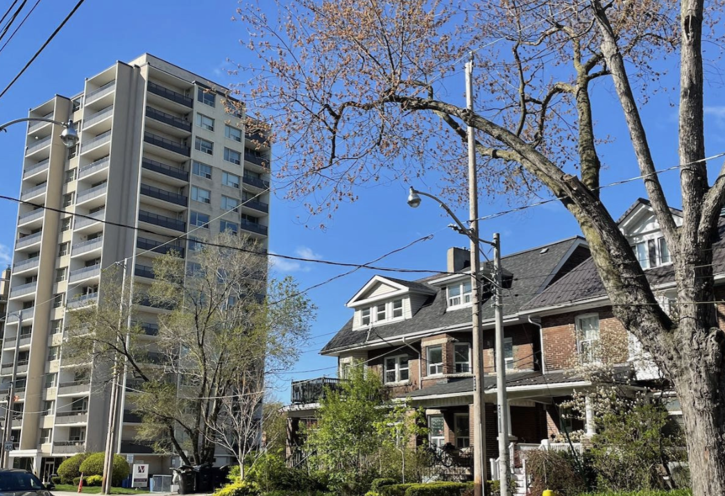 Top 10 Best Toronto Neighborhoods