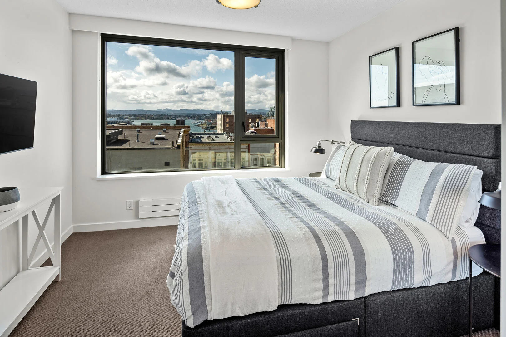 Where to Stay in Vancouver