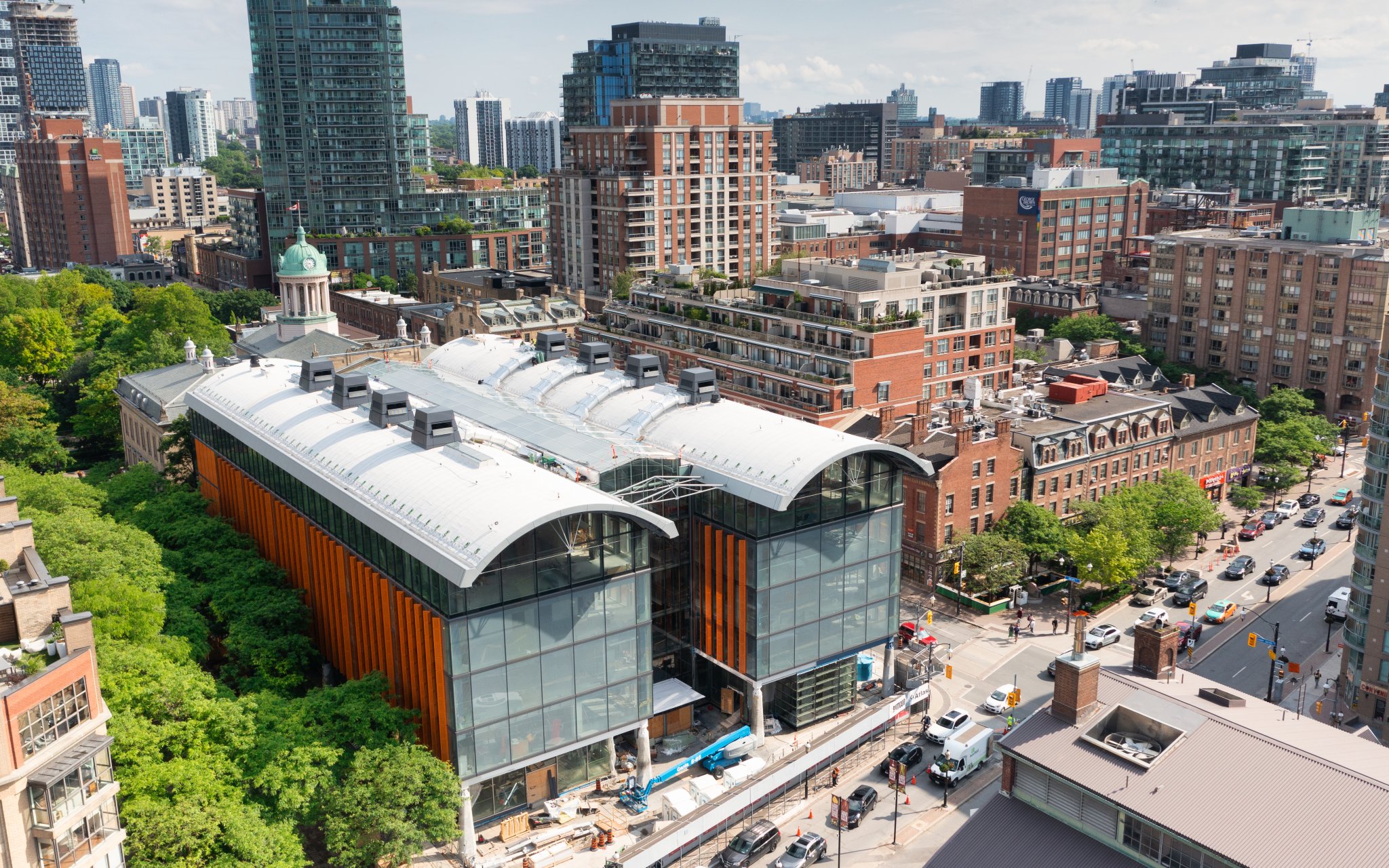 Top 10 Best Toronto Neighborhoods