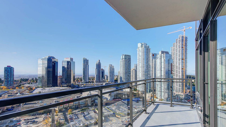 Where to Stay in Vancouver