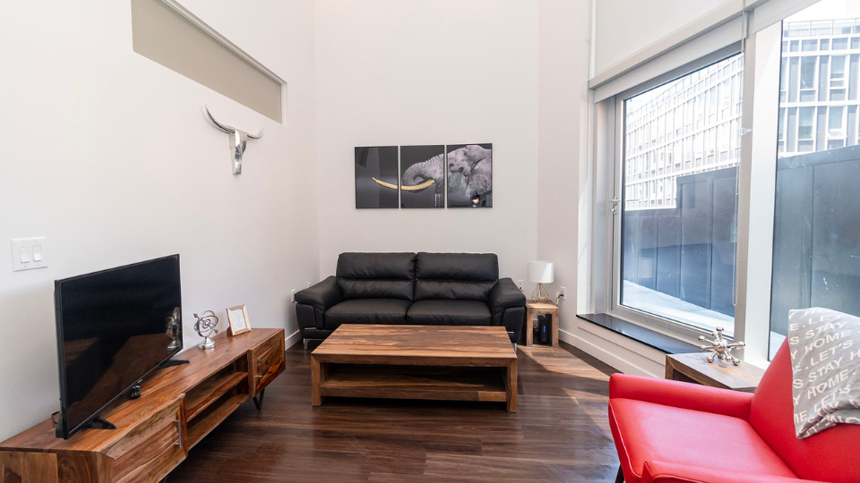 Where to Stay in Halifax
