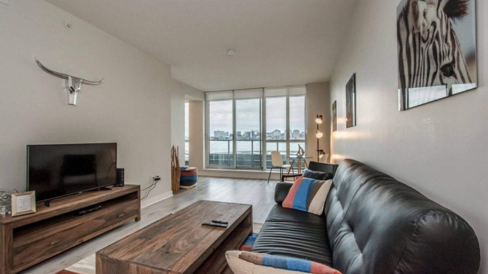 Where to Stay in Halifax
