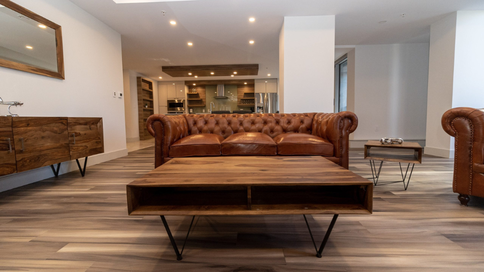 Where to Stay in Halifax