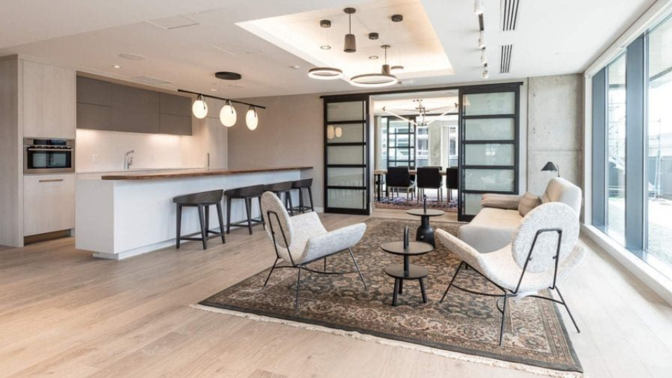 Where to Stay in Halifax