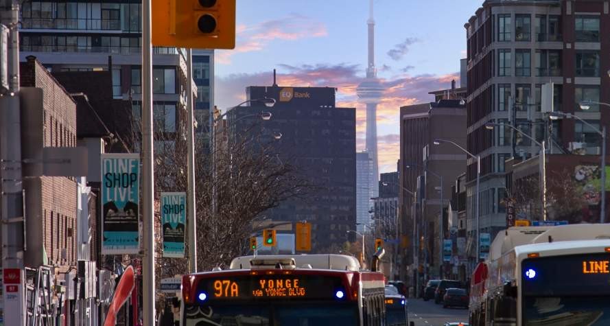 Top 10 Best Toronto Neighborhoods