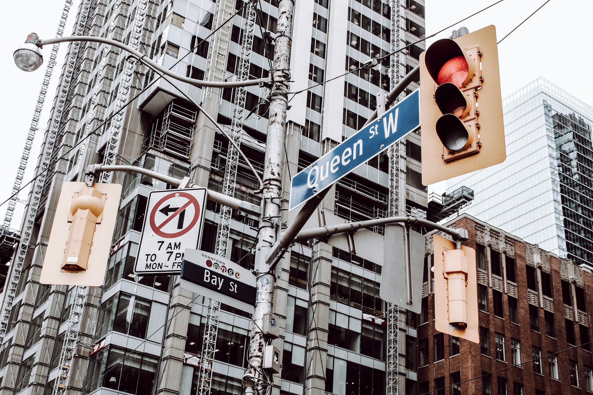Top 10 Best Toronto Neighborhoods