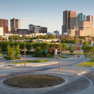 Winnipeg