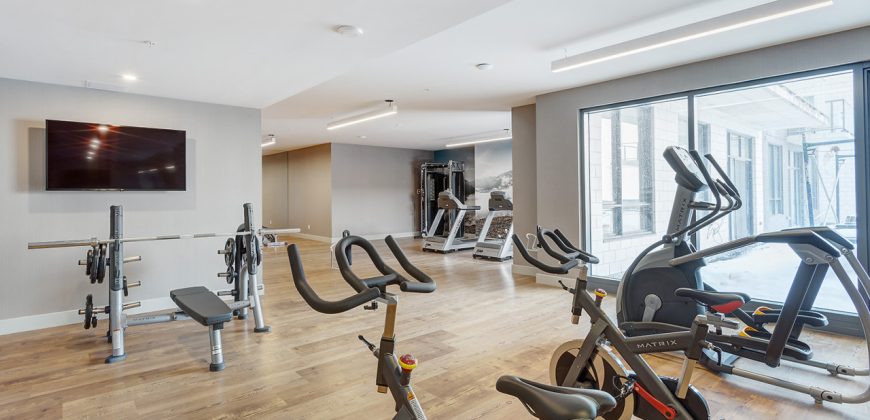 Corporate Stays |Equinoxe 3 Bedrooms