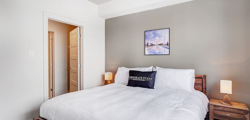 Corporate Stays |Equinoxe 3 Bedrooms