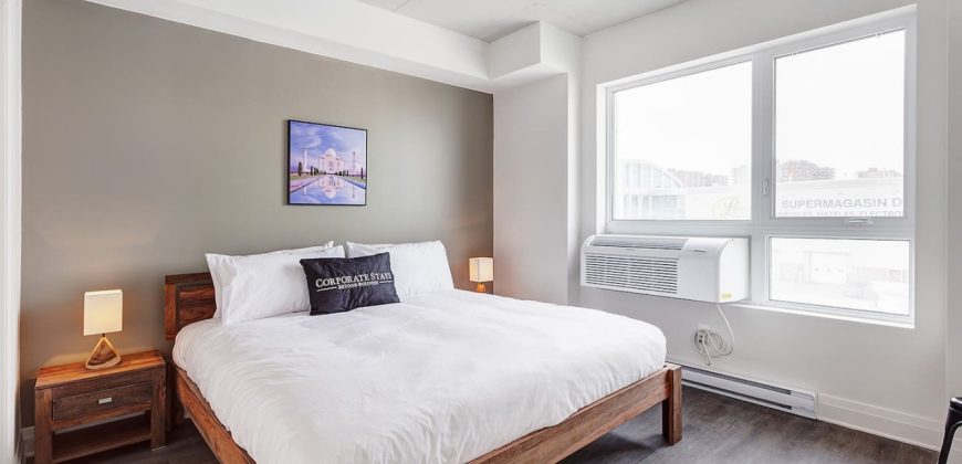 Corporate Stays |Equinoxe 3 Bedrooms
